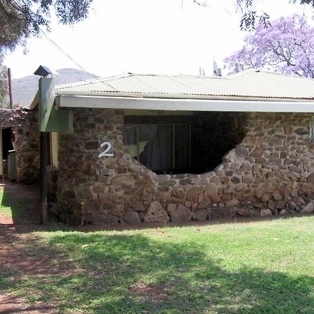 鞋子山林小屋 Draasloot 外观 照片