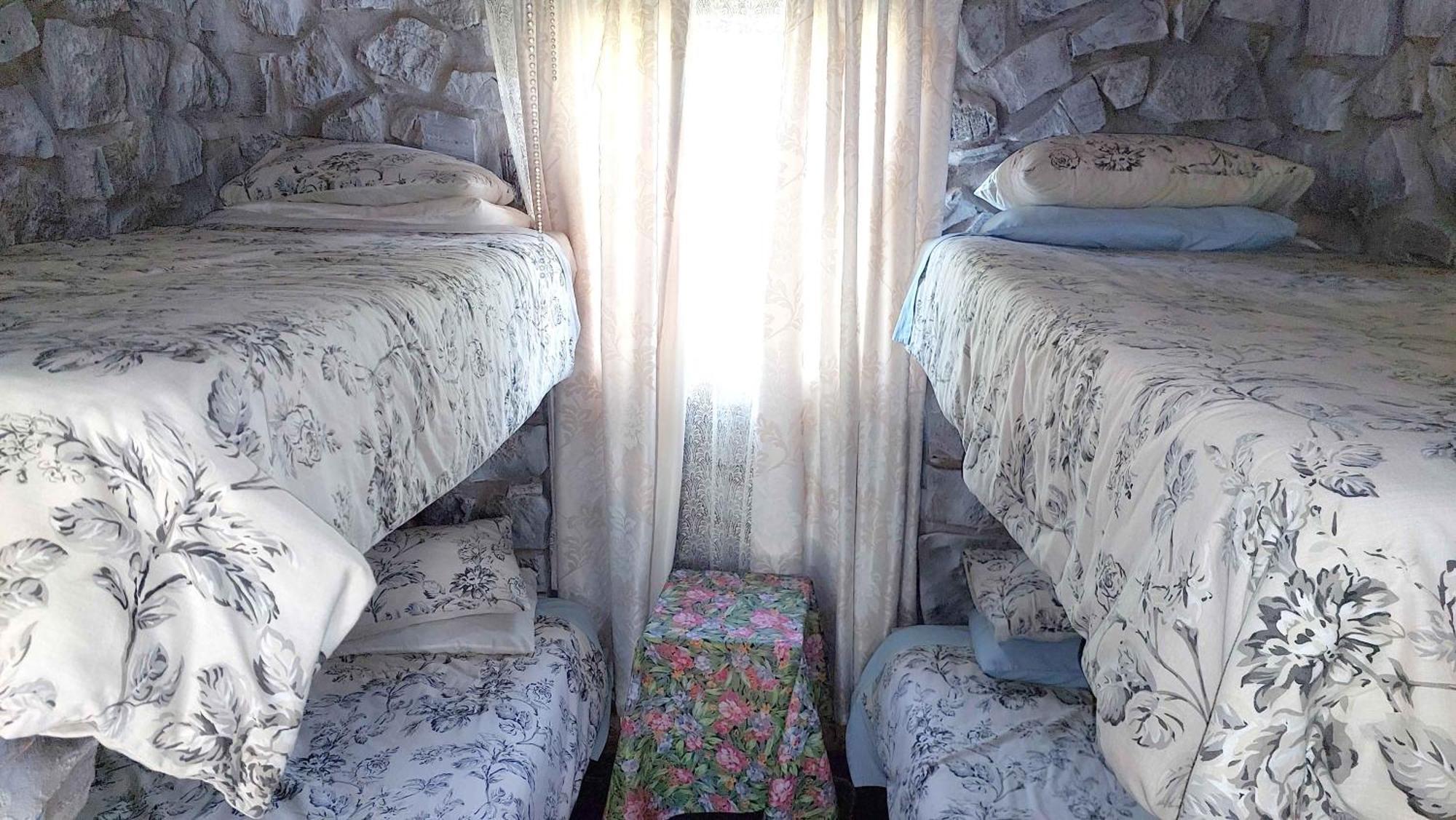 鞋子山林小屋 Draasloot 外观 照片