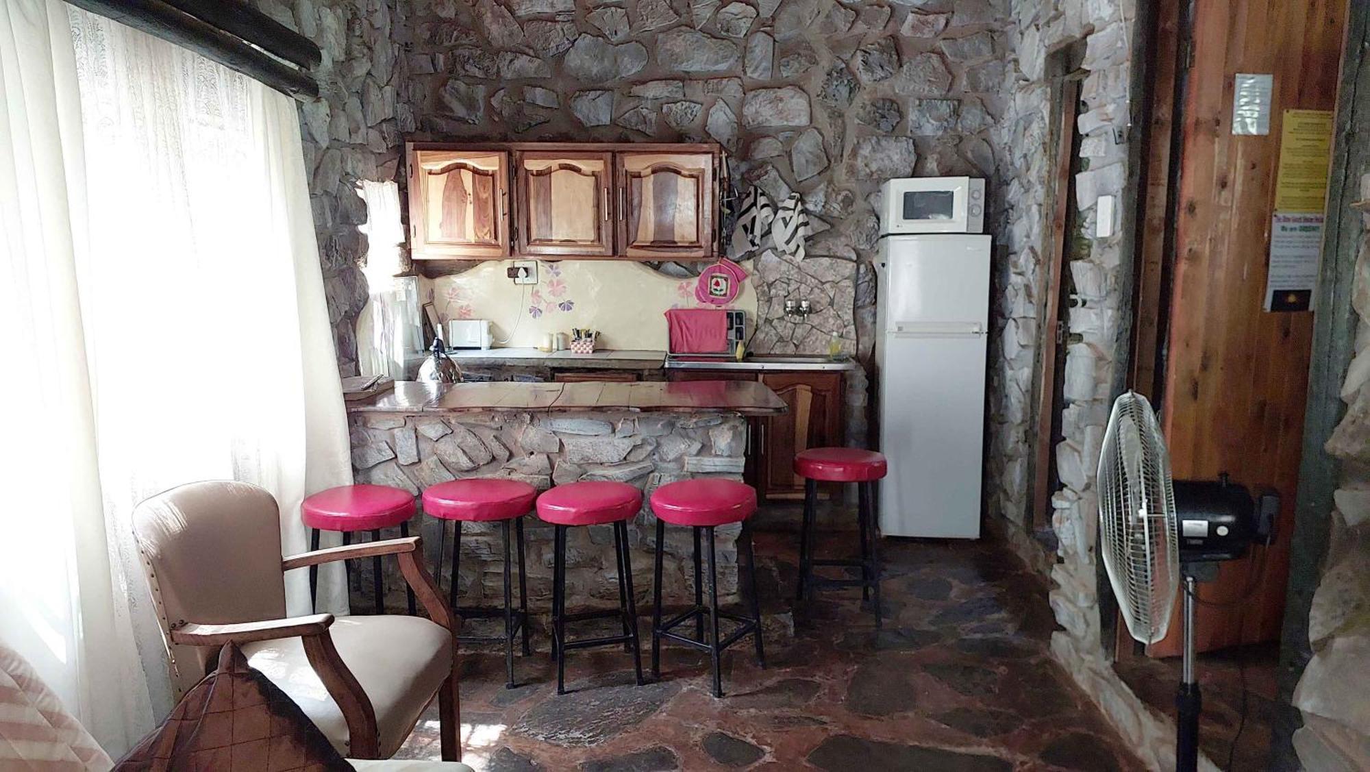 鞋子山林小屋 Draasloot 外观 照片
