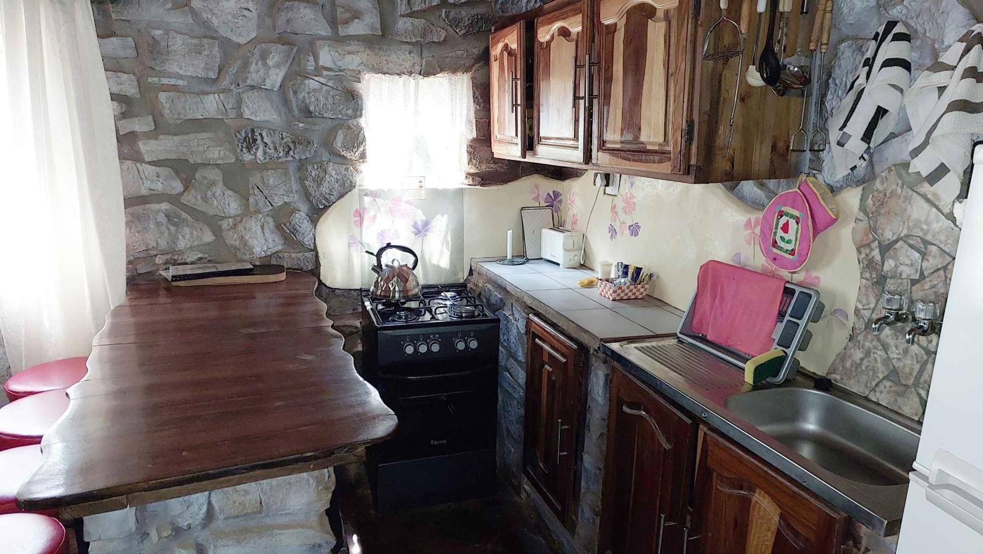 鞋子山林小屋 Draasloot 外观 照片