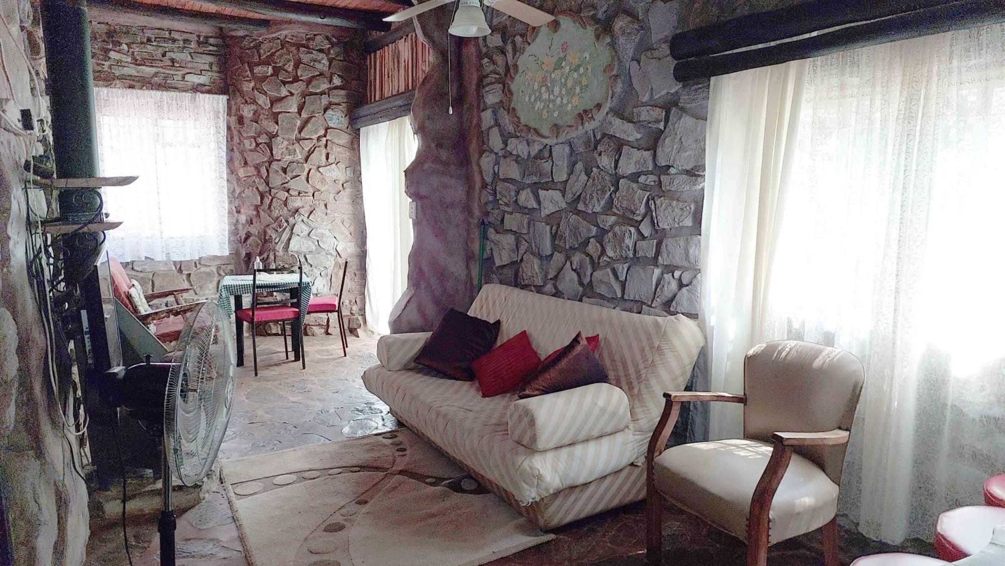 鞋子山林小屋 Draasloot 外观 照片