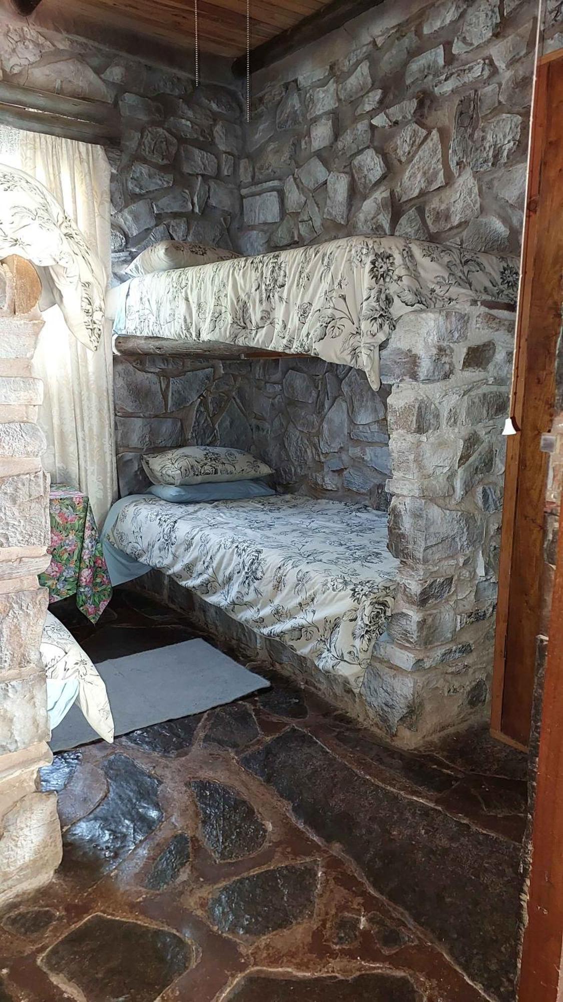 鞋子山林小屋 Draasloot 外观 照片