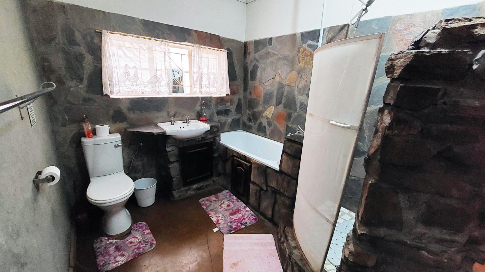 鞋子山林小屋 Draasloot 外观 照片
