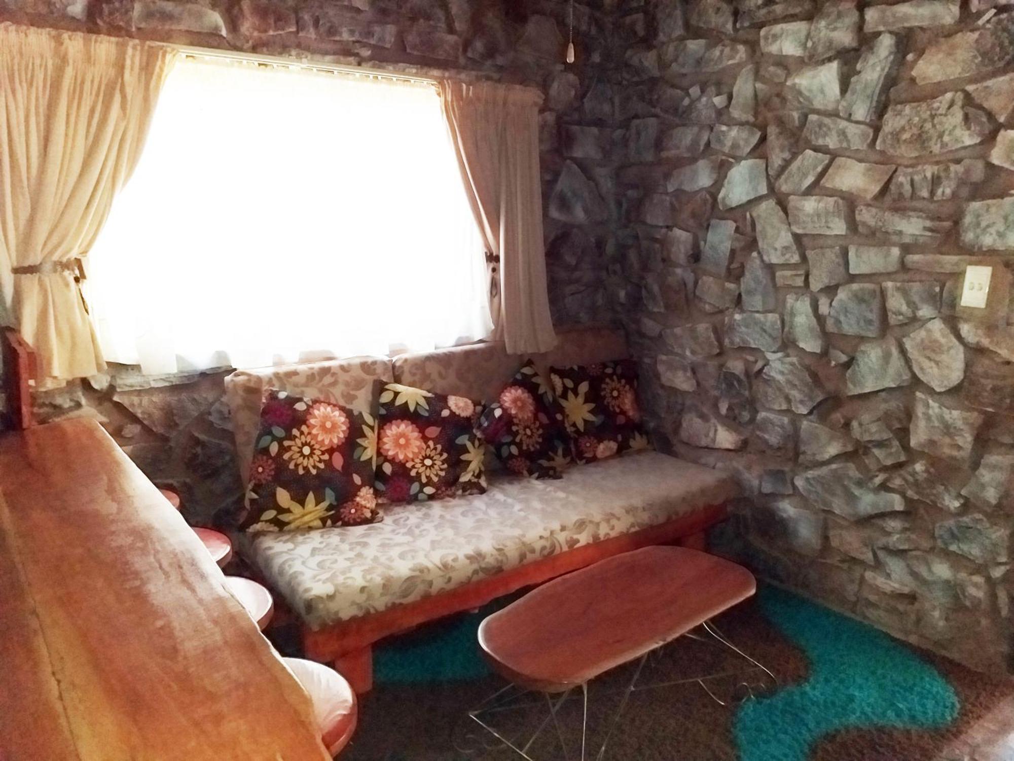 鞋子山林小屋 Draasloot 外观 照片